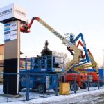 AA HERKULES otwiera bazę w Toruniu - 14. oddział i flota ponad 1300 maszyn