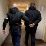 zatrzymany – policja bydgoszcz