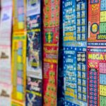 Rekordowa wygrana w zdrapkach Lotto padła w Bydgoszczy. Ktoś wygrał dwa miliony! zdrapki lotto
