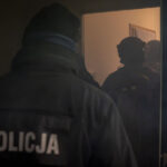 03-2026_rozbicie grupy przestępczej_kontrterroryści_KWP Gdańsk-9