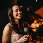 Bydgoszczanie na imprezie karaoke w Mystique Club. Zobacz ZDJĘCIA! 03-2026_zabawa Karaoke Mystique Bydgoszcz