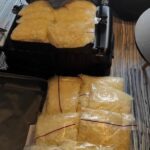 03-2026_zabezpieczone narkotyki podczas policyjnej akcji w Bydgoszczy