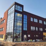 W Bydgoszczy błyskawicznie powstał nowy żłobek z przedszkolem. Już ogłoszono rekrutację Żłobek Uniwersytetu Kazimierza Wielkiego w Bydgoszczy