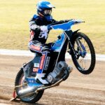 10-03-2026_żużel_trening żużlowców Abramczyk Polonia Bydgoszcz_Krzysztof Buczkowski – SF