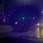 Potrącenie w Fordonie. Dziecko trafiło do szpitala 11-03-2026_Akademicka-Igrzyskowa_Fordon Bydgoszcz_wypadek_potrącenie_nadesłane