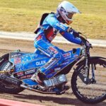 11-03-2026_żużel_trening Abramczyk Polonia Bydgoszcz_Wiktor Przyjemski