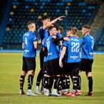 13-03-2026_piłka nożna_III liga_Zawisza Bydgoszcz – Pogoń II Szczecin_Zawisza Bydgoszcz – SF-1