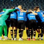 13-03-2026_piłka nożna_III liga_Zawisza Bydgoszcz – Pogoń II Szczecin_Zawisza Bydgoszcz – SF