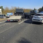 18-03-2026_wypadek DK10 Bydgoszcz – Toruń w m. Przyłubie