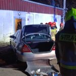 19-03-2026_wypadek na ul. Przemysłowej w Bydgoszczy