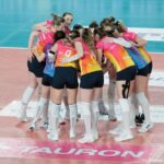 20-03-2026_Tauron Liga Siatkarek_Metalkas Pałac Bydgoszcz – EcoHarpoon Nowel LOS Nowy Dwór Mazowiecki_Metalkas Pałac Bydgoszcz_fot DStonski