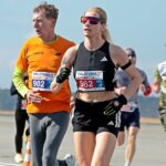 Odlotowa 5 na bydgoskim lotnisku. Zobacz ZDJĘCIA z sobotniej rywalizacji! 21-03-2026_Bieg Odlotowa 5 w Bydgoszczy