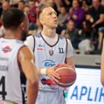 21-03-2026_koszykówka_Pekao I Liga Koszykówki_Enea Abramczyk Astoria Bydgoszcz – Enea Basket Poznań_Karol Kamiński – SF