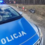 21-03-2026_wypadek Brzoza_KMP Bydgoszcz