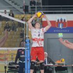 28-02-2026_PLS 1 Liga Siatkarzy_BKS Bydgoszcz – GKS Katowice_Błażej Bień