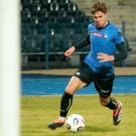 28-03-2026_piłka nożna_III liga_Zawisza Bydgoszcz – Unia Swarzędz_Kacper Bogusiewicz – SF