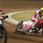 29-03-2026_żużel_XXXVII Kryterium Asów Polskich Lig Żużlowych_Krzysztof Buczkowski – SF