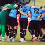 4-03-2026_piłka nożna_Ćwierćfinał Puchar Polski_Zawisza Bydgoszcz – Chojniczanka Chojnice_Zawisza Bydgoszcz – SF-1