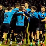 4-03-2026_piłka nożna_Ćwierćfinał Puchar Polski_Zawisza Bydgoszcz – Chojniczanka Chojnice_Zawisza Bydgoszcz – SF