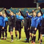 Zawisza Bydgoszcz - Górnik Zabrze. Najważniejsze informacje organizacyjne 4-03-2026_piłka nożna_Ćwierćfinał Puchar Polski_Zawisza Bydgoszcz – Chojniczanka Chojnice_Zawisza Bydgoszcz – SF-2