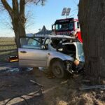 6-03-2026_śmiertelny wypadek w m. Szarnoś