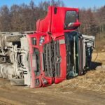 6-03-2026_wypadek w m. Wieniec