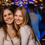 Piątek w Point Club. Mamy ZDJĘCIA z imprezy z okazji święta kobiet! 6-03-2026_zabawa Point Club Bydgoszcz