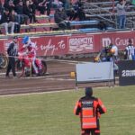 Abramczyk Polonia – Bayersystem GKM Grudziądz