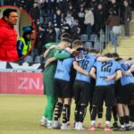 Zdobył z Zawiszą Puchar Polski. "Górnika da się zaskoczyć" Hermes, Zawisza Bydgoszcz – SF, AR