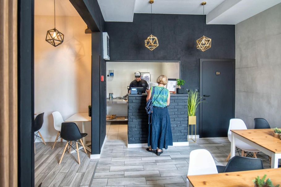 Nowe bistro w Bydgoszczy. Opinie klientów zachwycają!