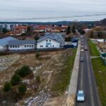 Kolejne zmiany w ruchu na Pod Skarpą. Będzie skrzyżowanie równorzędne default