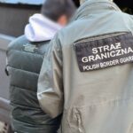 STRAŻ GRANICZNA