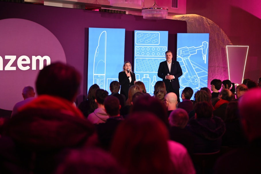 Spotkanie z Zandbergiem i Owcą w Bydgoszczy. Czas na TurboPolskę?