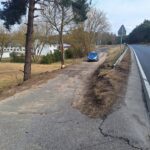 dk10 kontrola przyłubie