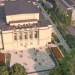 Dwie oferty na podziemną i naziemną rozbudowę Filharmonii Pomorskiej filharmonia pomorska rozbudowa wiz 2026