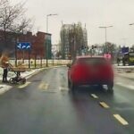 focus, agresja drogowa