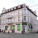 gdańska 111 chocimska 1 RS