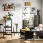 Sklep meblowy radzi: jakie kolory optycznie powiększą małe mieszkanie?