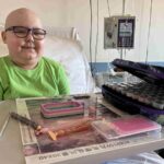 Dzieci potrzebują przydomka dla kliniki onkologii w Juraszu. Pomóżmy go wybrać! klinika