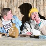 misterium męki pańskiej w fordońskiej dolinie śmierci