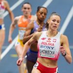 Halowe mistrzostwa świata w Toruniu rozpoczęte. Jeszcze dziś wiele emocji natalia bukowiecka – umarsz, paweł skraba