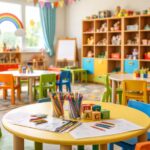 Wkrótce rekrutacja do przedszkoli w Bydgoszczy. Co trzeba wiedzieć? przedszkole