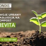 REVITA – ekologiczny kompost, który naprawdę działa REVITA – ekologiczny kompost, który naprawdę działa