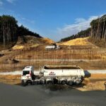 Koniec przerwy zimowej. Jak wygląda sytuacja na budowie S10 i innych inwestycjach? s10 solec