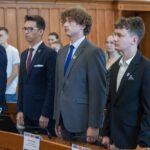 sejmik mlodziezowy – umarsz