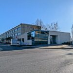 Budynki po Telfie i Nokii na Brdyujściu mają nowego właściciela. To znana w Bydgoszczy firma telfa pilicka BB