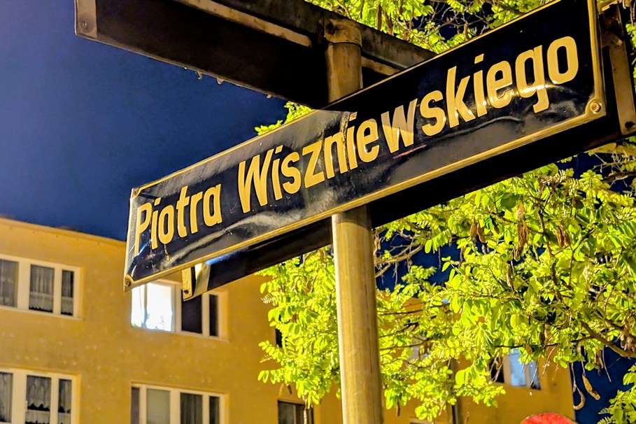 Fotokronikarz dawnej Bydgoszczy. 60 lat temu zmarł Piotr Wiszniewski