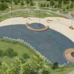 Kąpielisko w Bydgoszczy tylko w Parku Centralnym? Coraz bliżej realizacji kontrowersyjnej inwestycji kąpielisko w bydgoszczy