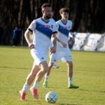 1-04-2026_piłka nożna_III liga_Tłuchowia Tłuchowo – Zawisza Bydgoszcz_Michał Cywiński, Maciej Kona – SF