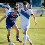 1-04-2026_piłka nożna_III liga_Tłuchowia Tłuchowo – Zawisza Bydgoszcz_Sebastian Rak – SF